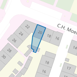 Perceel BVW00-A-5773