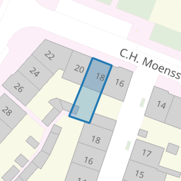 Perceel BVW00-A-5774