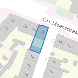Perceel BVW00-A-5775