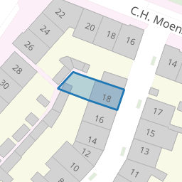 Perceel BVW00-A-5776