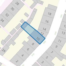 Perceel BVW00-A-5779