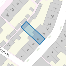 Perceel BVW00-A-5780