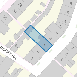 Perceel BVW00-A-5781