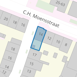 Perceel BVW00-A-5784