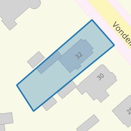 Perceel BVW00-A-5800