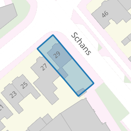 Perceel BVW00-A-5815