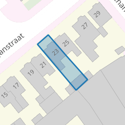 Perceel BVW00-A-5862