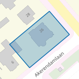 Perceel BVW00-A-5944