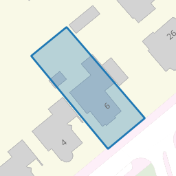 Perceel BVW00-A-5945