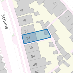 Perceel BVW00-A-5949