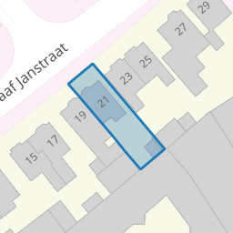 Perceel BVW00-A-5952