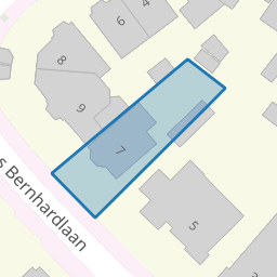 Perceel BVW00-A-5961