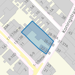 Perceel BVW00-A-5964