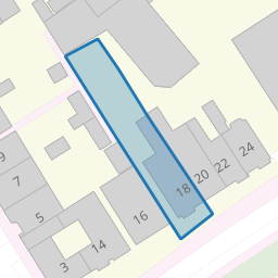 Perceel BVW00-A-6009