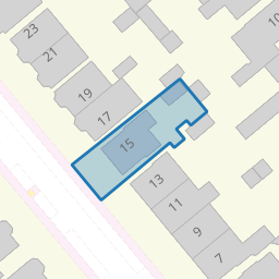 Perceel BVW00-A-6018