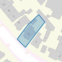 Perceel BVW00-A-6021