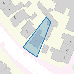 Perceel BVW00-A-6022