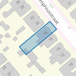 Perceel BVW00-A-6058