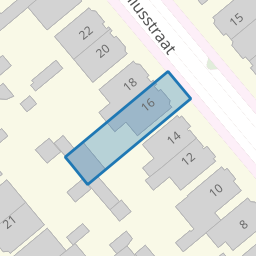 Perceel BVW00-A-6059