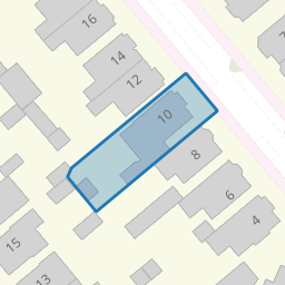 Perceel BVW00-A-6061