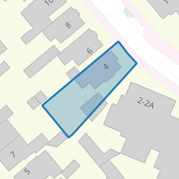 Perceel BVW00-A-6064