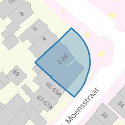 Perceel BVW00-A-6069