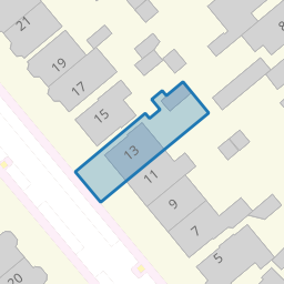 Perceel BVW00-A-6072