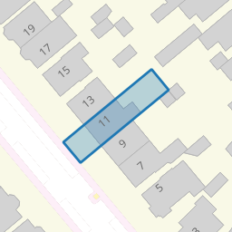 Perceel BVW00-A-6073