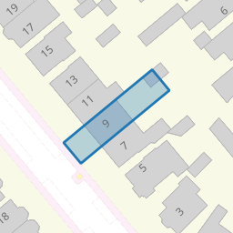 Perceel BVW00-A-6074