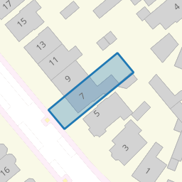 Perceel BVW00-A-6075