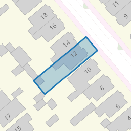 Perceel BVW00-A-6114