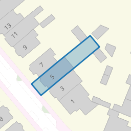 Perceel BVW00-A-6116