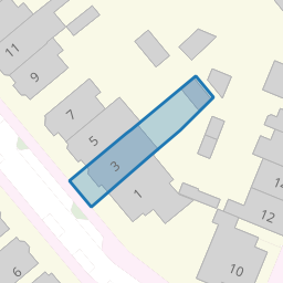 Perceel BVW00-A-6117