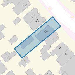 Perceel BVW00-A-6122