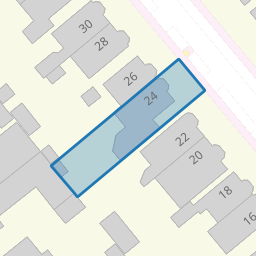 Perceel BVW00-A-6126