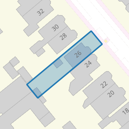 Perceel BVW00-A-6127