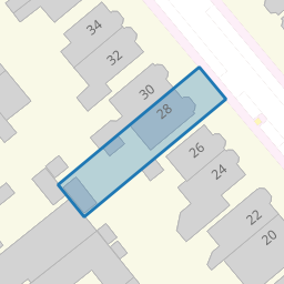 Perceel BVW00-A-6128