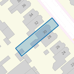 Perceel BVW00-A-6129