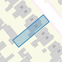 Perceel BVW00-A-6130