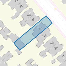 Perceel BVW00-A-6131