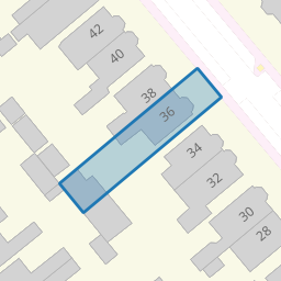 Perceel BVW00-A-6132