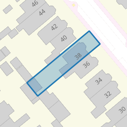 Perceel BVW00-A-6133