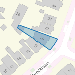 Perceel BVW00-A-6232