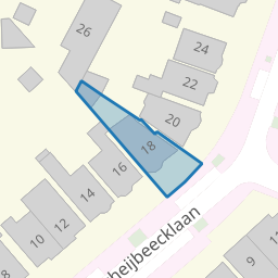 Perceel BVW00-A-6233