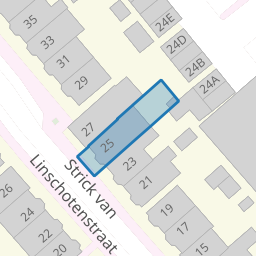 Perceel BVW00-A-6295