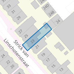 Perceel BVW00-A-6296