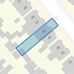 Perceel BVW00-A-6345