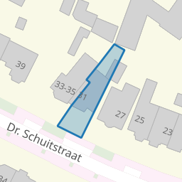 Perceel BVW00-A-6364