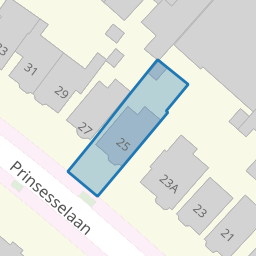 Perceel BVW00-A-6370