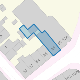 Perceel BVW00-A-6407